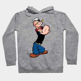 popeye Hoodie